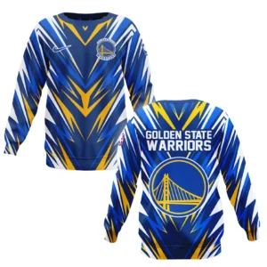 Basketball Sweatshirt NBA 2025 For Fan Basketball HVN1063GSW061225SW