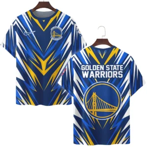 Basketball Club T-Shirt NBA 2025 For Fan Basketball Club HVN1063GSW061225TS3D