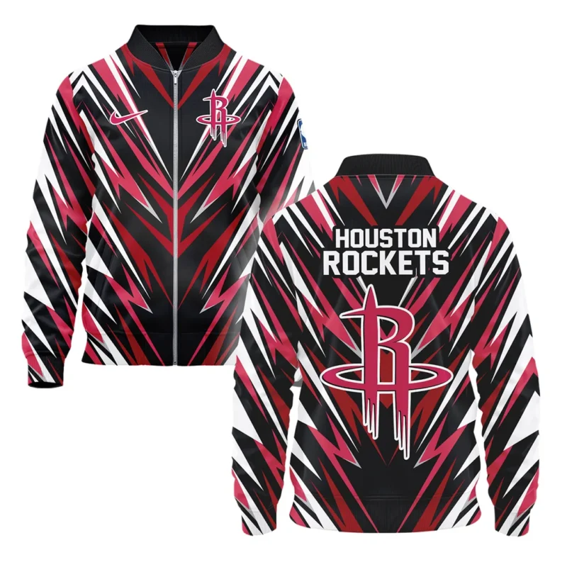 Basketball Bomber Jacket NBA 2025 For Fan Basketball HVN1063HR061225BOB
