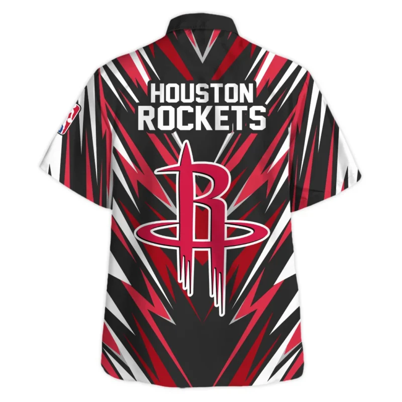 Basketball Club Hawaiian shirt NBA 2025 For Fan Basketball Club HVN1063HR061225HAW - Image 3