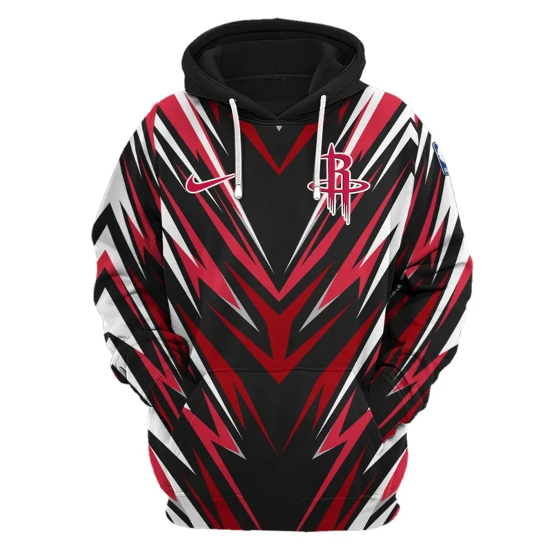 Basketball Hoodie NBA 2025 For Fan Basketball HVN1063HR061225HOD - Image 2