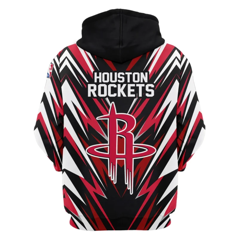 Basketball Hoodie NBA 2025 For Fan Basketball HVN1063HR061225HOD - Image 3