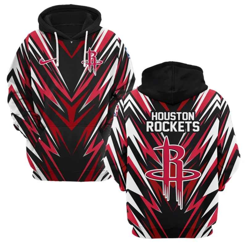 Basketball Hoodie NBA 2025 For Fan Basketball HVN1063HR061225HOD