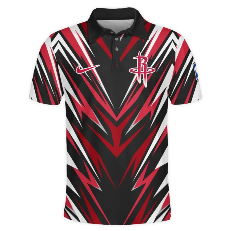 Basketball Club Polo Shirt NBA 2025 For Fan Basketball Club HVN1063HR061225POS - Image 2