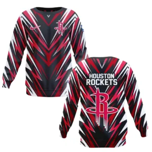 Basketball Sweatshirt NBA 2025 For Fan Basketball HVN1063HR061225SW