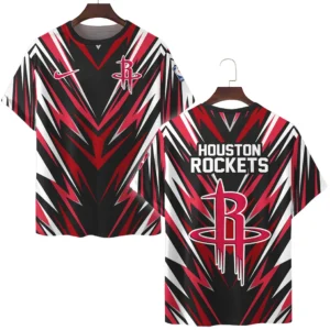 Basketball Club T-Shirt NBA 2025 For Fan Basketball Club HVN1063HR061225TS3D