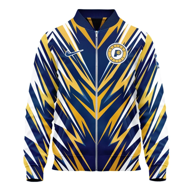 Basketball Bomber Jacket NBA 2025 For Fan Basketball HVN1063IP061225BOB - Image 2