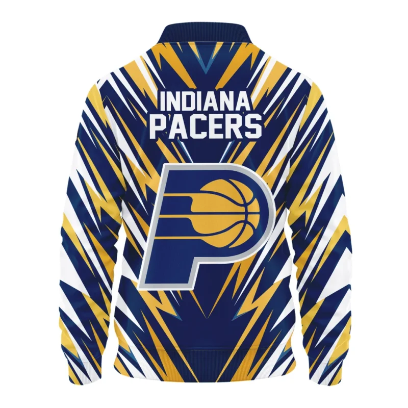 Basketball Bomber Jacket NBA 2025 For Fan Basketball HVN1063IP061225BOB - Image 3