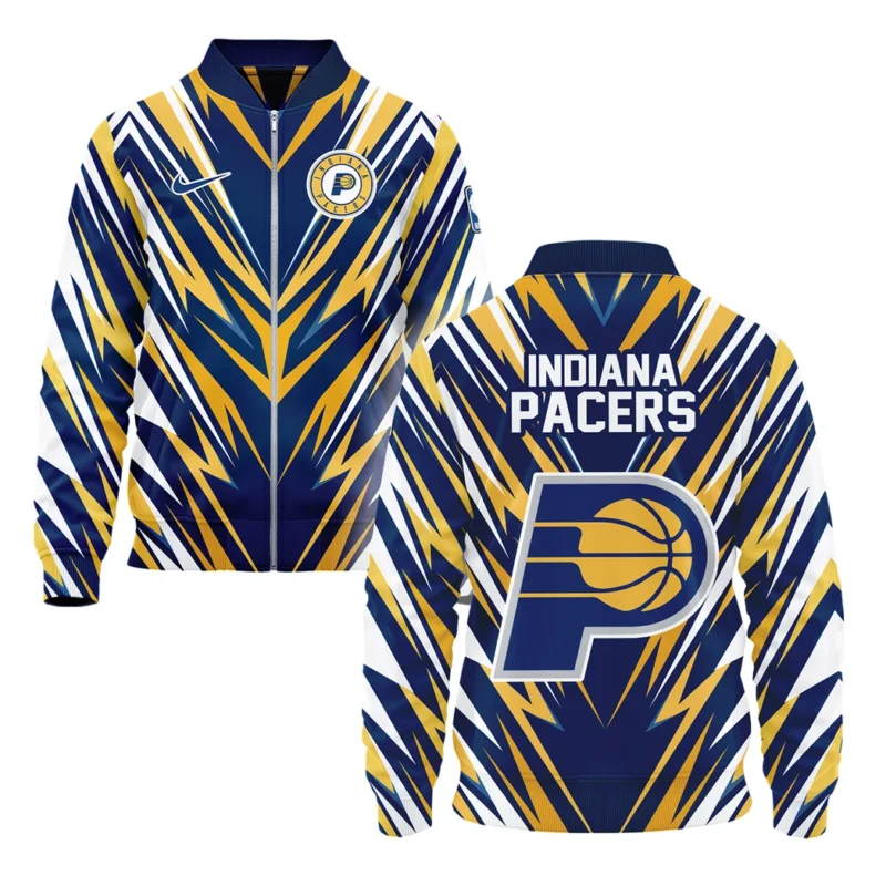 Basketball Bomber Jacket NBA 2025 For Fan Basketball HVN1063IP061225BOB