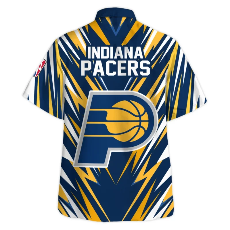 Basketball Team Hawaiian shirt NBA 2025 For Fan Basketball Team HVN1063IP061225HAW - Image 3