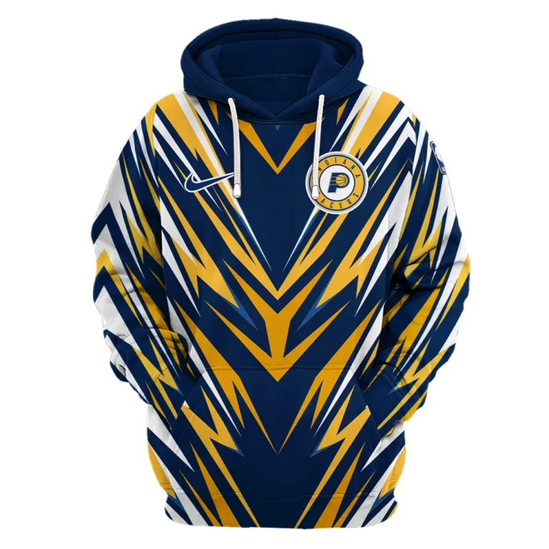Basketball Hoodie NBA 2025 For Fan Basketball HVN1063IP061225HOD - Image 2