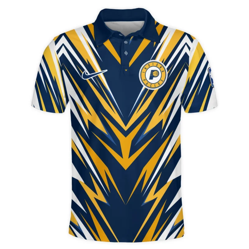 Basketball Team Polo Shirt NBA 2025 For Fan Basketball Team HVN1063IP061225POS - Image 2