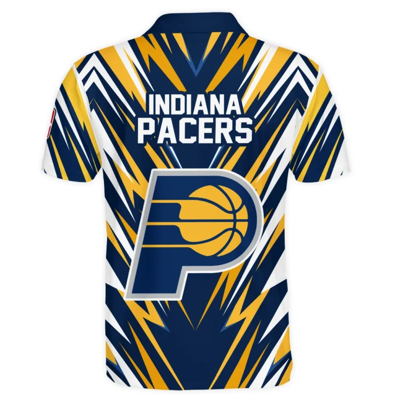 Basketball Team Polo Shirt NBA 2025 For Fan Basketball Team HVN1063IP061225POS - Image 3