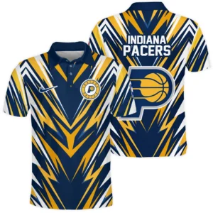 Basketball Team Polo Shirt NBA 2025 For Fan Basketball Team HVN1063IP061225POS