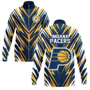 Basketball Stand Collar Jacket NBA 2025 For Fan Basketball HVN1063IP061225SCJ