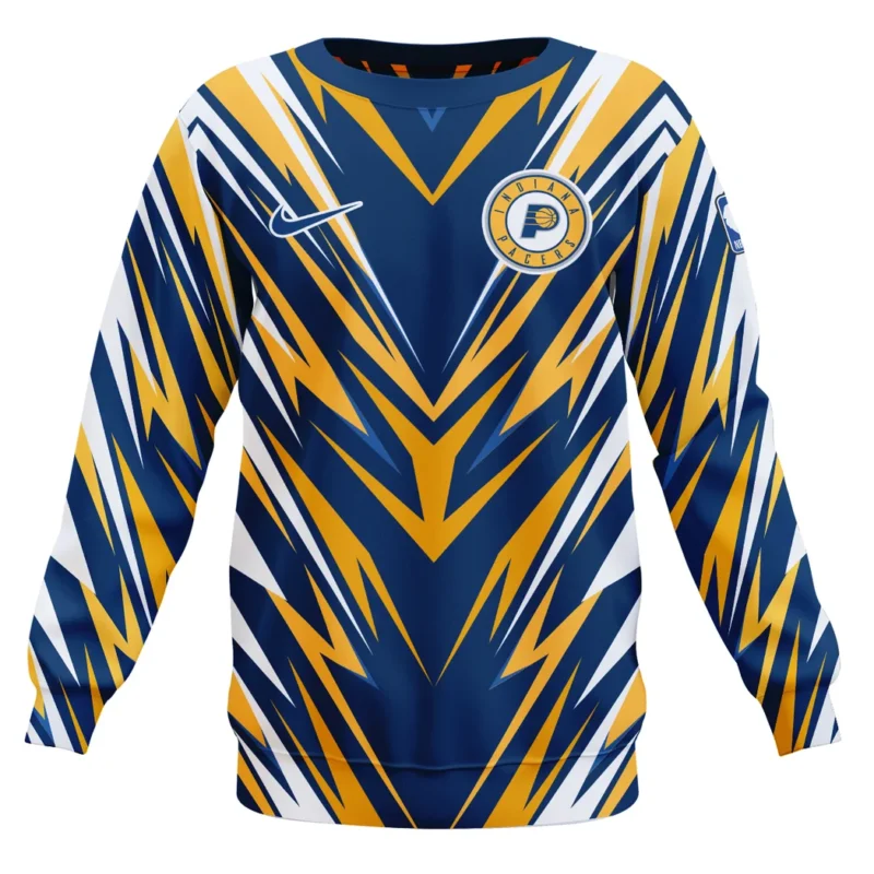 Basketball Sweatshirt NBA 2025 For Fan Basketball HVN1063IP061225SW - Image 2