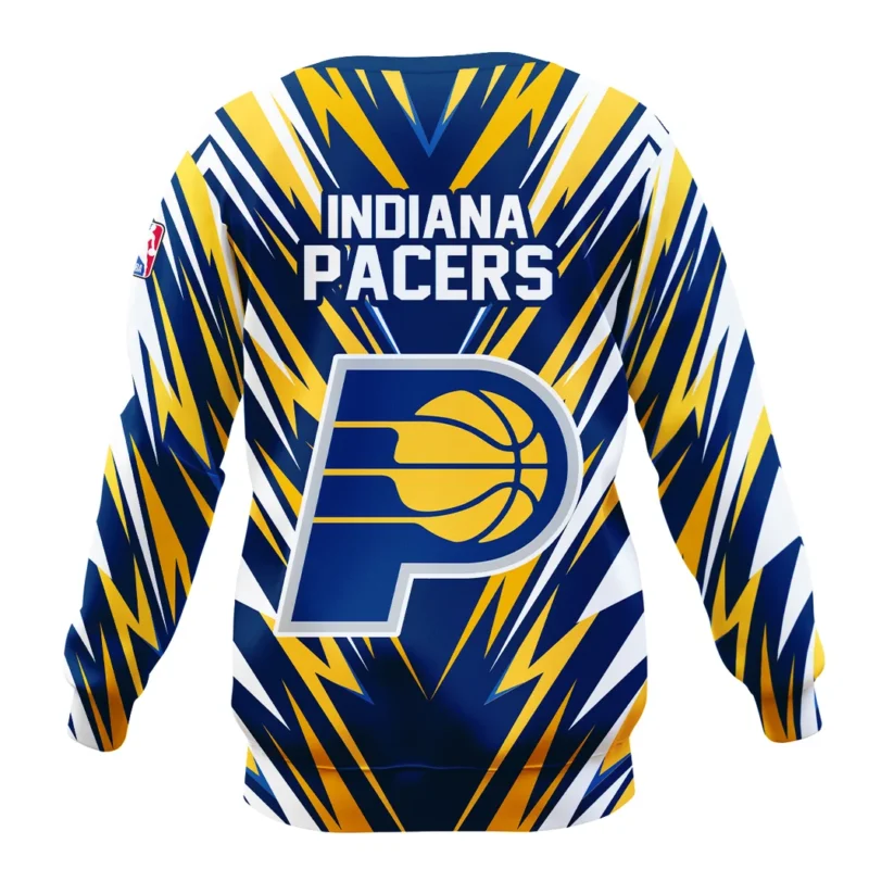 Basketball Sweatshirt NBA 2025 For Fan Basketball HVN1063IP061225SW - Image 3