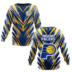 Basketball Sweatshirt NBA 2025 For Fan Basketball HVN1063IP061225SW
