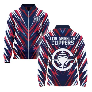 Basketball Bomber Jacket NBA 2025 For Fan Basketball HVN1063LAC061225BOB