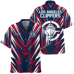Basketball Club Hawaiian shirt NBA 2025 For Fan Basketball Club HVN1063LAC061225HAW