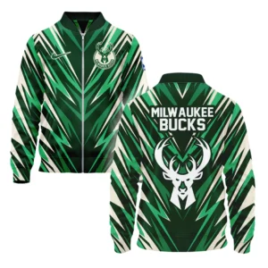 Basketball Bomber Jacket NBA 2025 For Fan Basketball HVN1063MB061225BOB