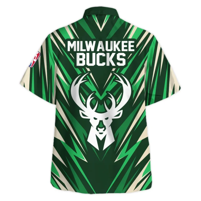 Basketball Club Hawaiian shirt NBA 2025 For Fan Basketball Club HVN1063MB061225HAW - Image 3