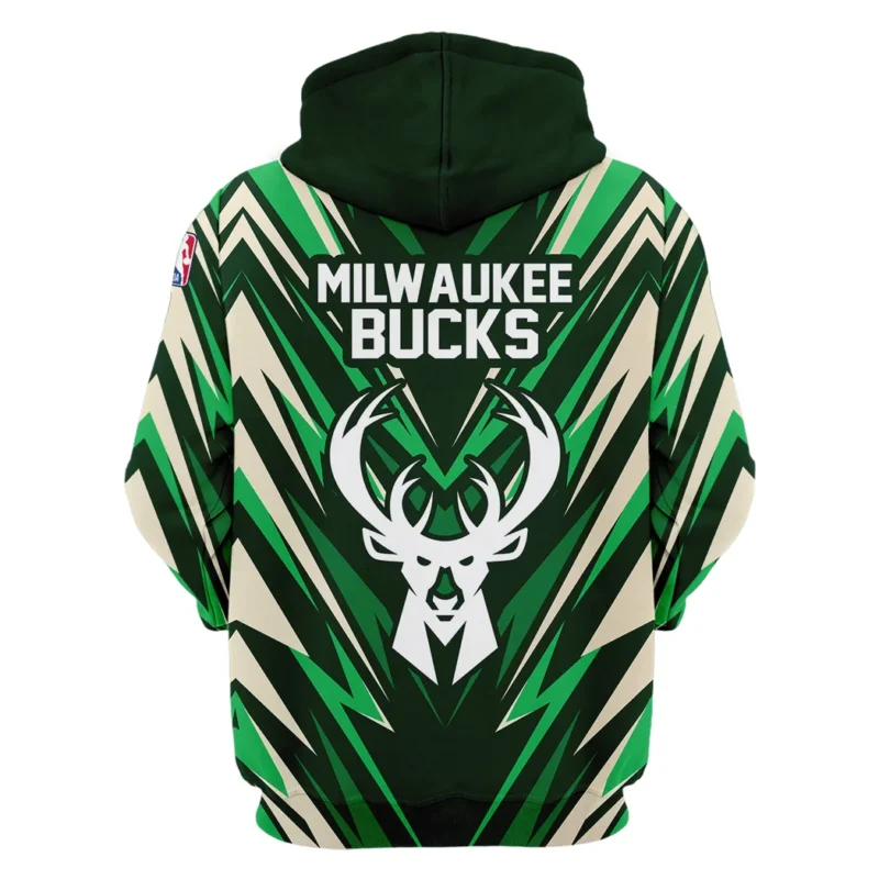 Basketball Hoodie NBA 2025 For Fan Basketball HVN1063MB061225HOD - Image 3