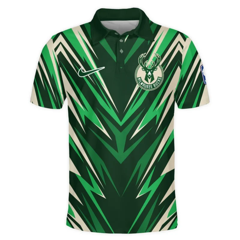 Basketball Club Polo Shirt NBA 2025 For Fan Basketball Club HVN1063MB061225POS - Image 2