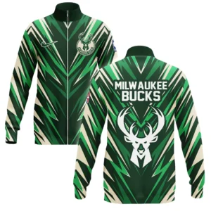 Basketball Stand Collar Jacket NBA 2025 For Fan Basketball HVN1063MB061225SCJ