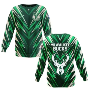 Basketball Sweatshirt NBA 2025 For Fan Basketball HVN1063MB061225SW