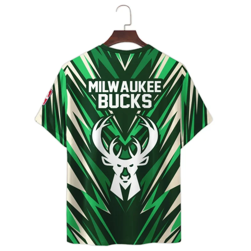 Basketball Club T-Shirt NBA 2025 For Fan Basketball Club HVN1063MB061225TS3D - Image 3