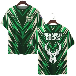 Basketball Club T-Shirt NBA 2025 For Fan Basketball Club HVN1063MB061225TS3D