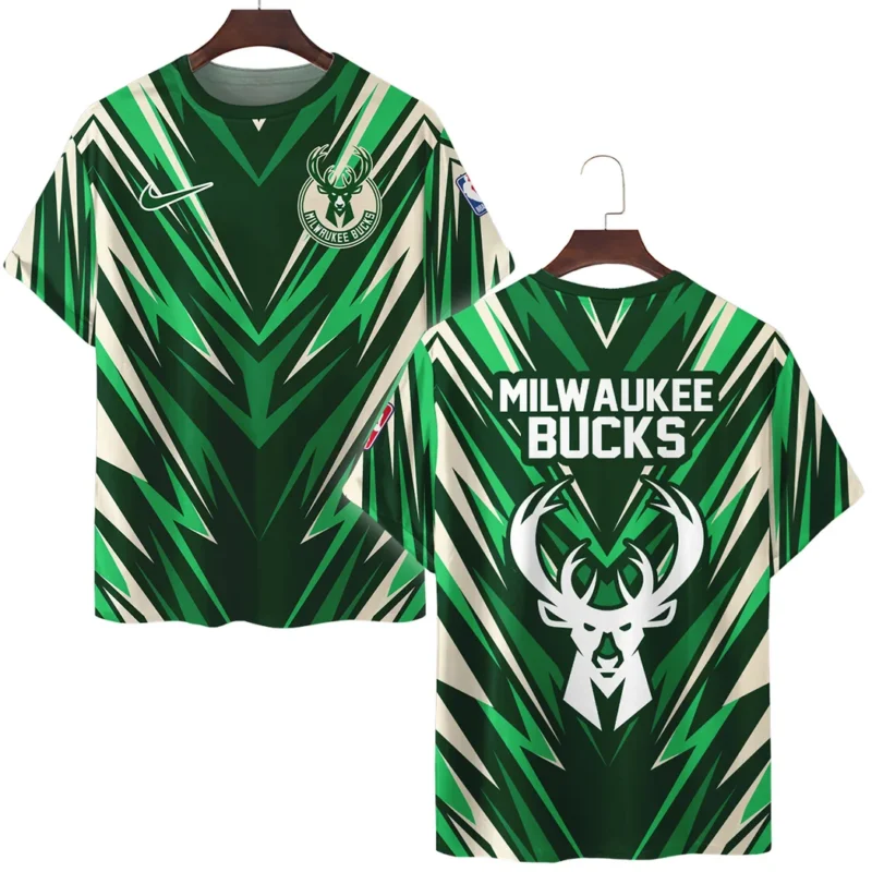 Basketball Club T-Shirt NBA 2025 For Fan Basketball Club HVN1063MB061225TS3D