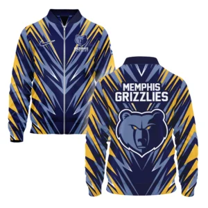 Basketball Bomber Jacket NBA 2025 For Fan Basketball HVN1063MG061225BOB
