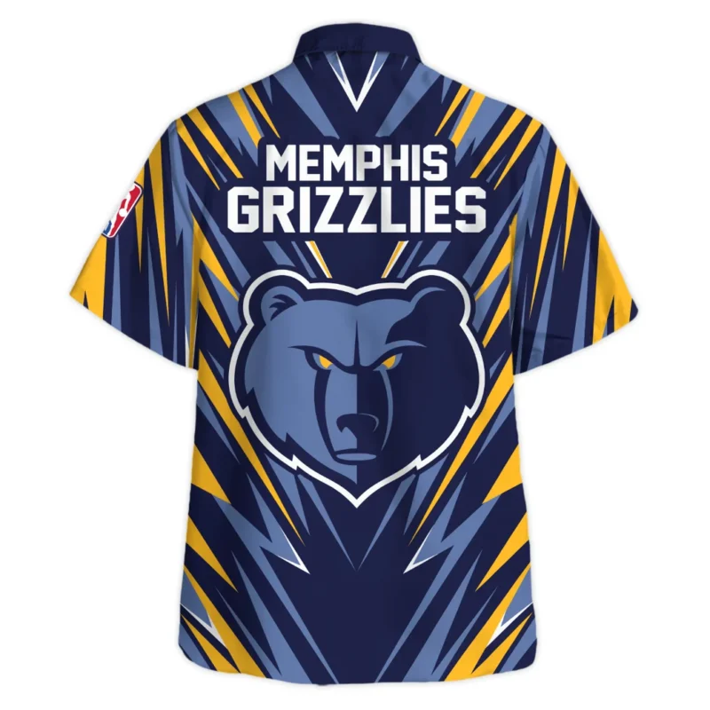 Basketball Team Hawaiian shirt NBA 2025 For Fan Basketball Team HVN1063MG061225HAW - Image 3