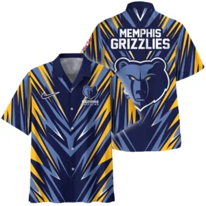 Basketball Team Hawaiian shirt NBA 2025 For Fan Basketball Team HVN1063MG061225HAW