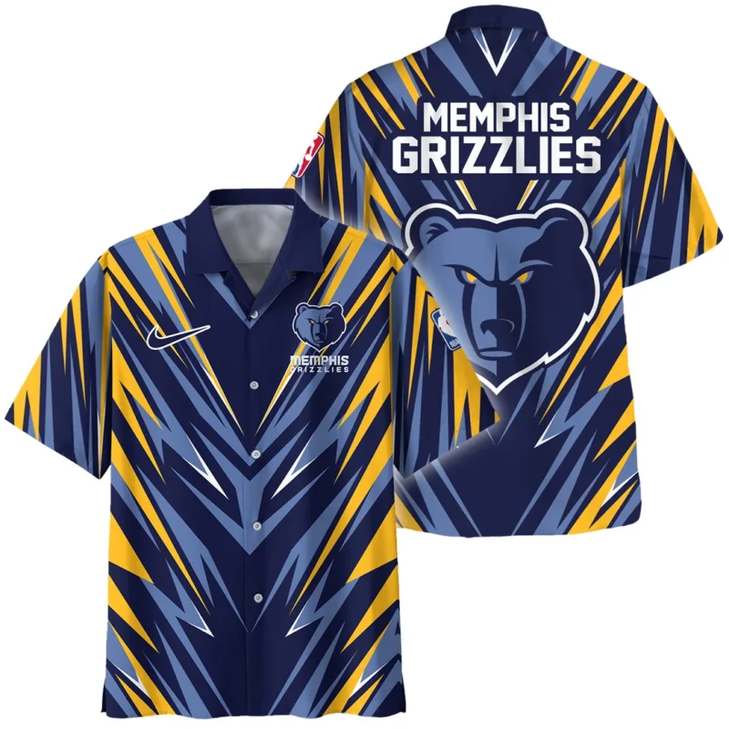 Basketball Team Hawaiian shirt NBA 2025 For Fan Basketball Team HVN1063MG061225HAW