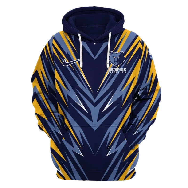 Basketball Hoodie NBA 2025 For Fan Basketball HVN1063MG061225HOD - Image 2