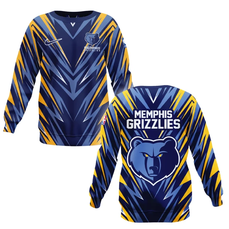 Basketball Sweatshirt NBA 2025 For Fan Basketball HVN1063MG061225SW