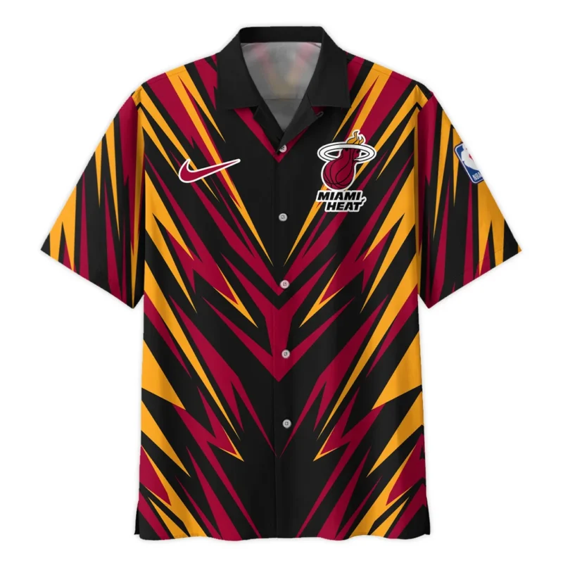 Basketball Club Hawaiian shirt NBA 2025 For Fan Basketball Club HVN1063MH061225HAW - Image 2