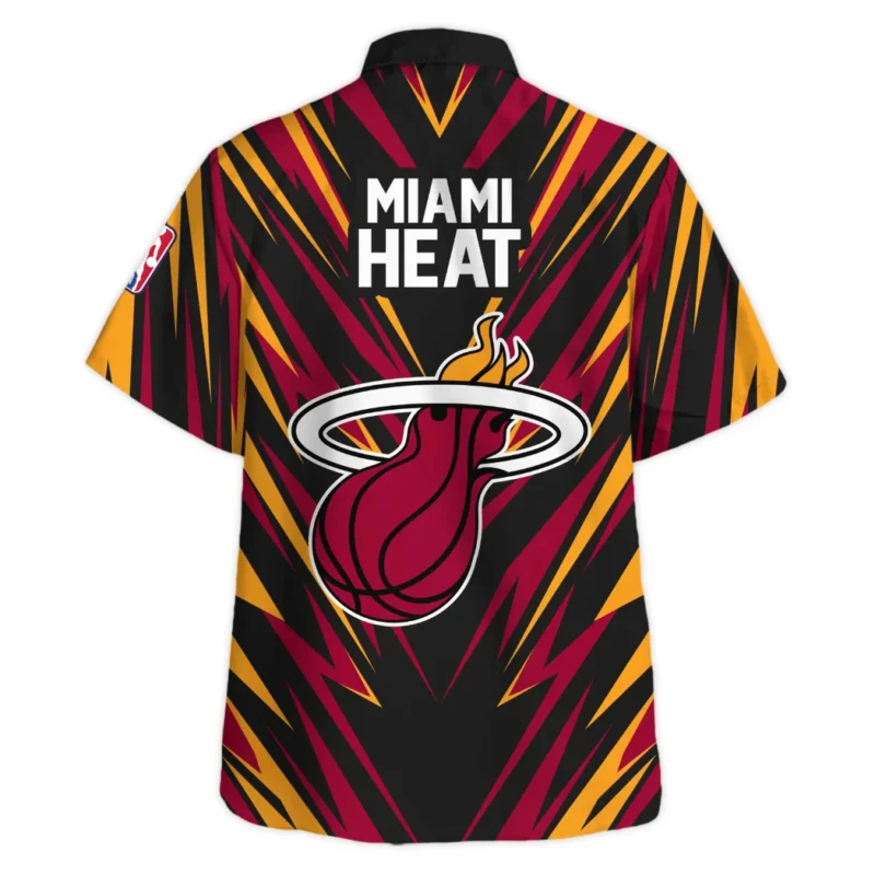Basketball Club Hawaiian shirt NBA 2025 For Fan Basketball Club HVN1063MH061225HAW - Image 3