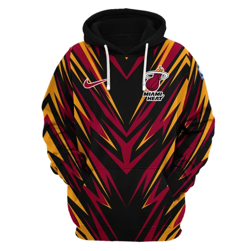 Basketball Hoodie NBA 2025 For Fan Basketball HVN1063MH061225HOD - Image 2