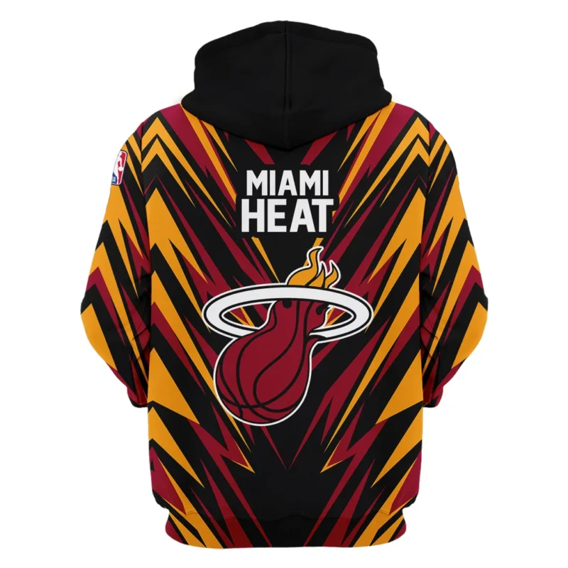 Basketball Hoodie NBA 2025 For Fan Basketball HVN1063MH061225HOD - Image 3