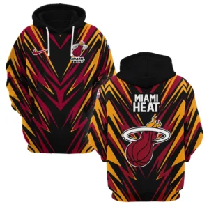 Basketball Hoodie NBA 2025 For Fan Basketball HVN1063MH061225HOD