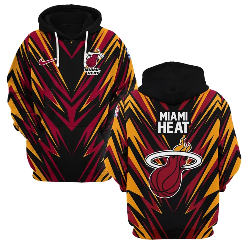 Basketball Hoodie NBA 2025 For Fan Basketball HVN1063MH061225HOD