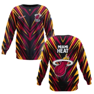 Basketball Sweatshirt NBA 2025 For Fan Basketball HVN1063MH061225SW