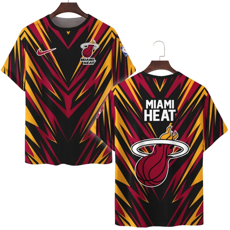 Basketball Club T-Shirt NBA 2025 For Fan Basketball Club HVN1063MH061225TS3D