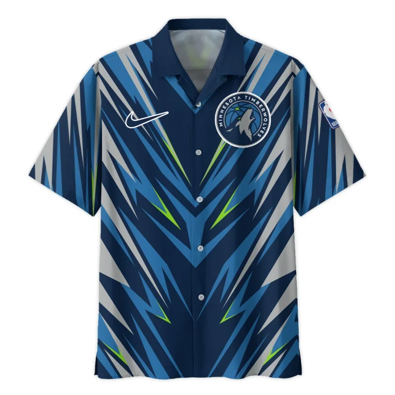Basketball Team Hawaiian shirt NBA 2025 For Fan Basketball Team HVN1063MT061225HAW - Image 2