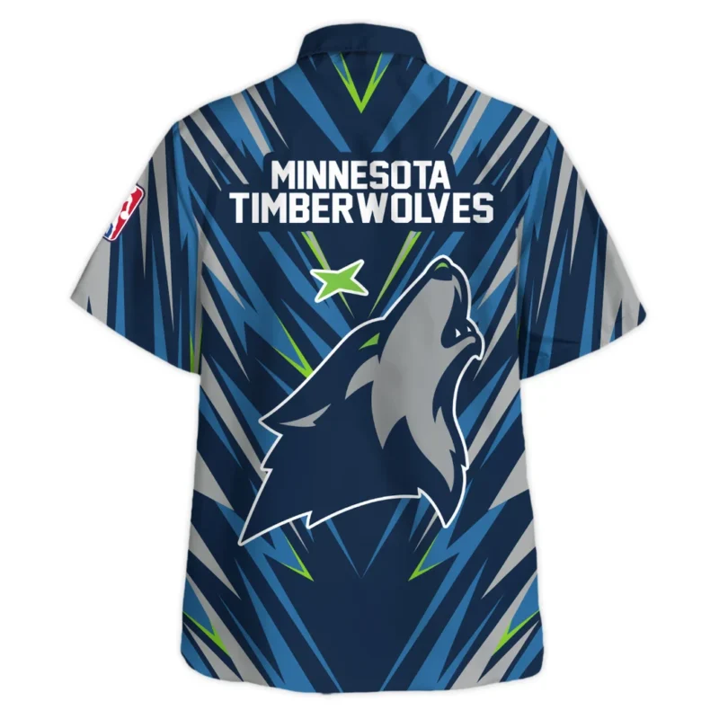 Basketball Team Hawaiian shirt NBA 2025 For Fan Basketball Team HVN1063MT061225HAW - Image 3