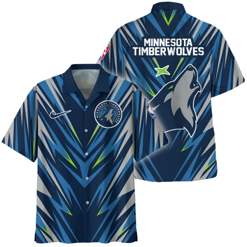 Basketball Team Hawaiian shirt NBA 2025 For Fan Basketball Team HVN1063MT061225HAW